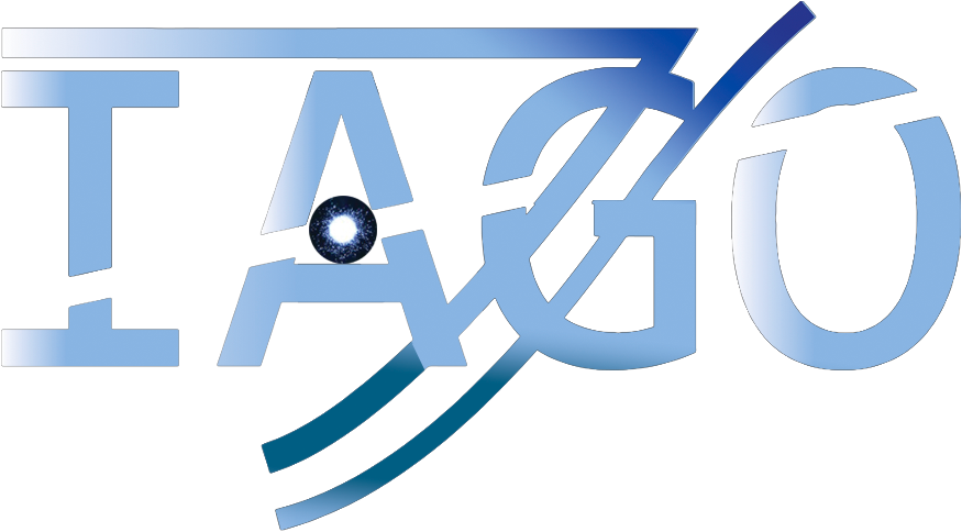Logo Iago